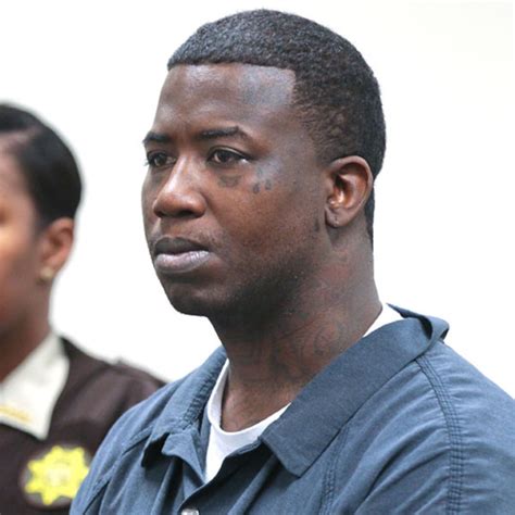 gucci mane prison